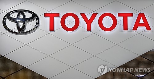 도요타 시가총액, 日 기업 최초 60조엔…3주새 10조엔 급증_문정현