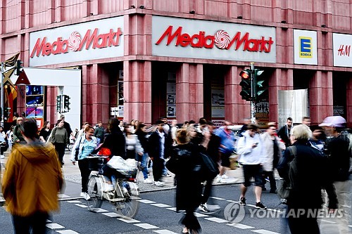 유로존 지난해 4분기 GDP 0.0%…스태그네이션 우려 지속_정선영