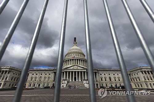 월가 전문가들 '1월 美 연방정부 셧다운' 경고_정선영