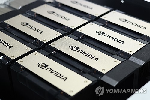 엔비디아 AI칩, 우위 유지하는 4가지 이유_강수지