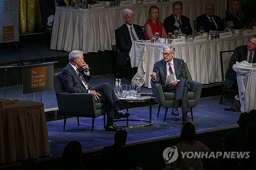 美 국채수익률 급등, 연준 금리 동결 명분 강화…긴축은 지속_윤영숙