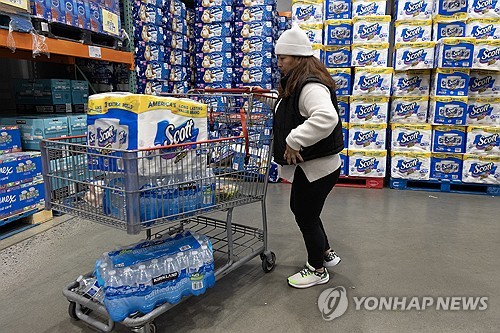 "美 12월 CPI, 3월 인하 기대하는 투자자 실망시킬 것"_강수지