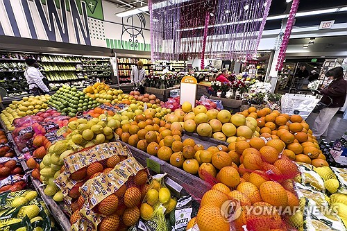 '서프라이즈 반응 경계'…뜨거운 美경제지표에 월가 '신중론'_정선영