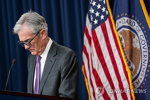 "커지는 美 인플레 리스크…연준 스스로 궁지에 모나"_강수지