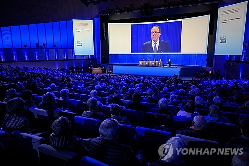 주주총회
