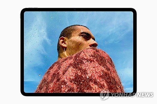 애플 주가, 'AI칩 탑재 신형 아이패드 출시'에도 장중 0.5%대 상승_정선영