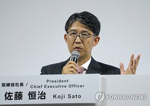 도요타 "올해 순이익 35% 감소 예상…관세 영향 반영"_이민재