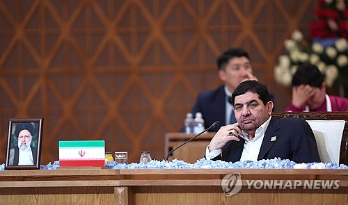 이란 최고지도자 고문 "UAE 앞으로 더 큰 처벌을 받게 될 것"_최진우