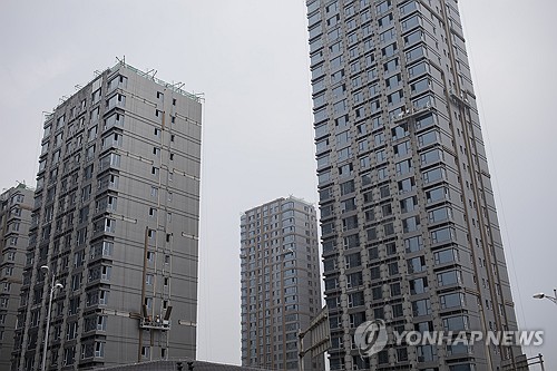HSBC "中, 부동산 부문에 더 많은 정책 지원 발표할 것"_강수지