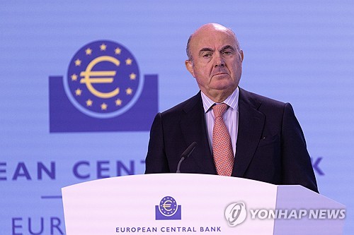 ECB 부총재 "인플레, 몇 분기 내 지속가능한 2% 달성"_최진우