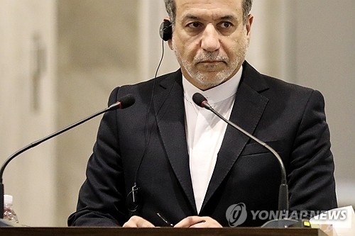 이란, 한국에 "침략국 지지·후원국 아니면 조율 하에 호르무즈 통과"_최진우