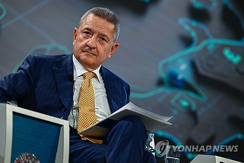 ECB 정책위원, 전쟁發 물가 우려하면서도 "통화정책 대응 과도하면 안돼"_최진우