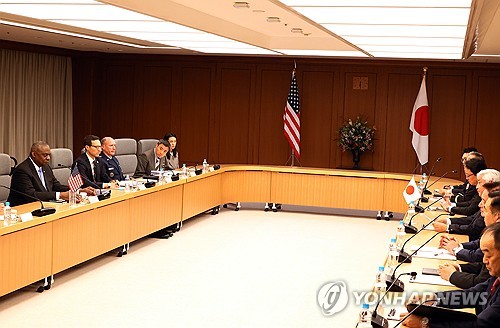 미국 투자 늘리는 日…보호주의에 약일까 독일까_이민재