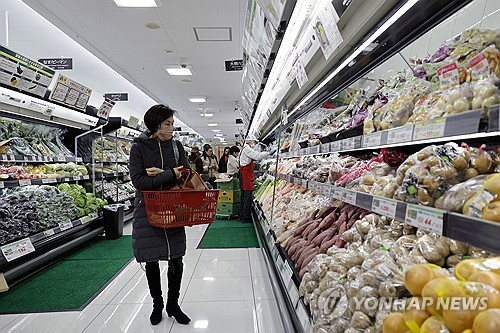 日 1월 도쿄 근원 CPI 전년비 2.0%↑…예상치 하회(상보)_이효지