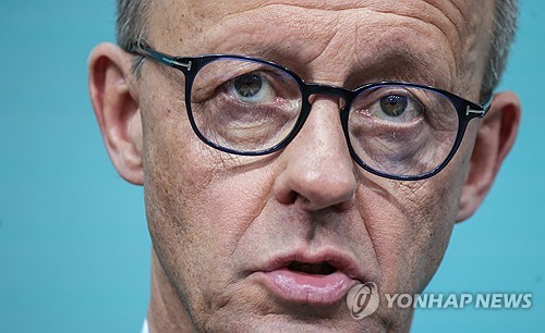 독일, 방위비ㆍ인프라 특별기금 검토…수천억유로 규모_최진우