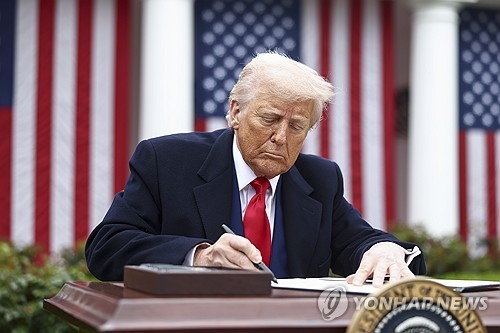 美 '트럼프 관세' 수입, 5월에만 30조원 넘었다_정윤교