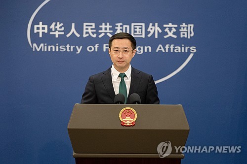 中 "시 주석, 트럼프 대통령과 최근 통화 없어"(상보)_이민재