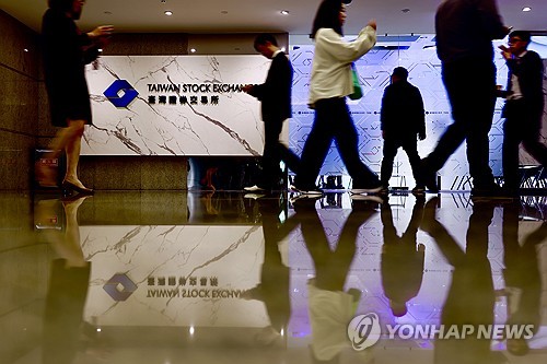 대만 증시, 단오절 맞아 휴장_정윤교