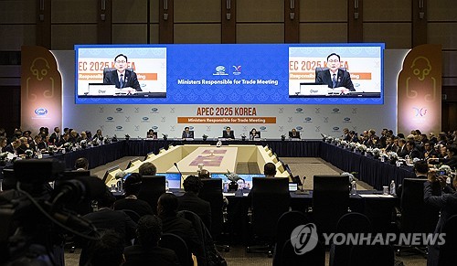韓서 美 만난 臺 "좋은 협의…지속 협상 기대"_이민재