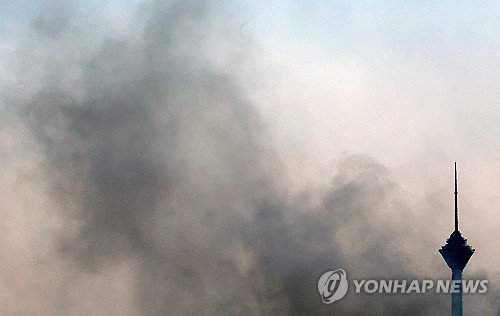 [美 이란 폭격] 각국 지도자들 반응은…네타냐후 "힘을 통한 평화" 지지_윤시윤