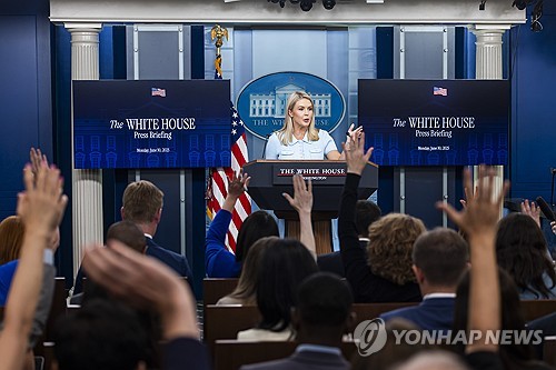 美 감세법안 논란에도 "부족분 관세로 충당…채권자경단 없을 것"_이민재