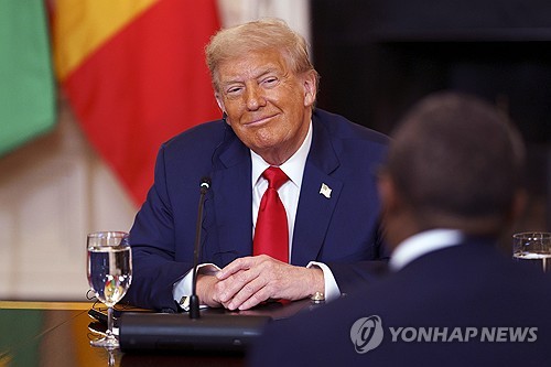 [서환-주간] 이번주도 트럼프 장세…관세·러시아·美물가 관건_정선영