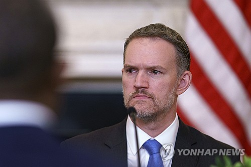 美中 스톡홀름서 3차 무역협상…관세 휴전ㆍ펜타닐 문제 논의될 듯_최진우