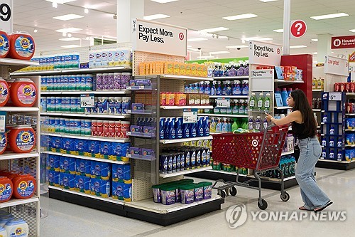 美 인플레 우려 여전…뉴욕 연은 "작년 말 CPI 3% 육박"_이효지
