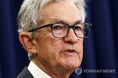 파월, 9월 금리인하에 "결정 안해…관세 영향 파악 갈길 멀어"(상보)_최진우
