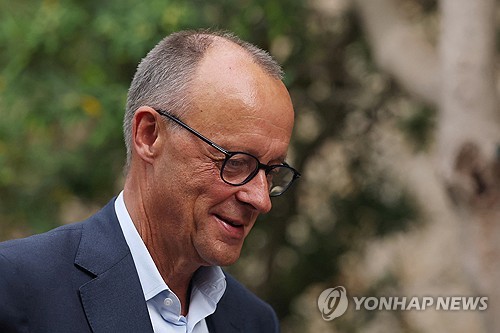 독일 총리 "러시아·우크라이나 정상회담 열리지 않을 것"_최진우