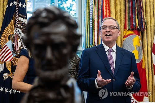 백악관, 지역은행 사태에 낙관론 "은행, 매우 충분한 준비금 보유"_최진우