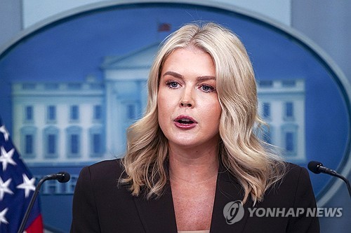 백악관 "트럼프, 내일 加총리와 무역회담…셧다운 지속시 해고 불가피"_최진우