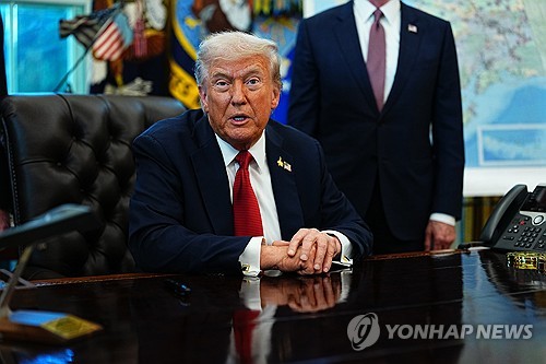美 셧다운 사태 물꼬 트이나…트럼프, 오바마 케어 보조금 논의 시사_최진우