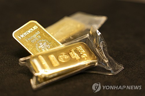 금 '고공 행진'에 전문가들 과매수 경고…"부메랑이 될 수도"_권용욱