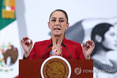 멕시코, 미국과 무역협상 추가 연장…"합의 매우 근접"_최진우