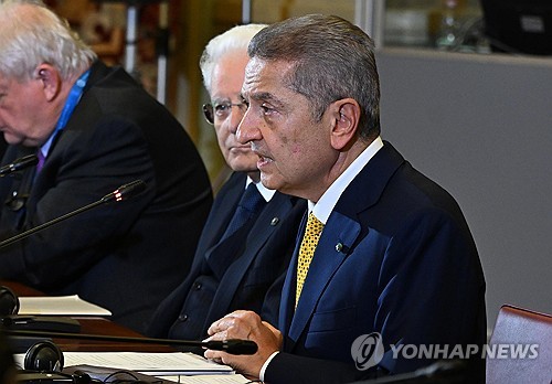 ECB 정책위원 "트럼프 관세, 美 소비자가 절반가량 부담"_최진우