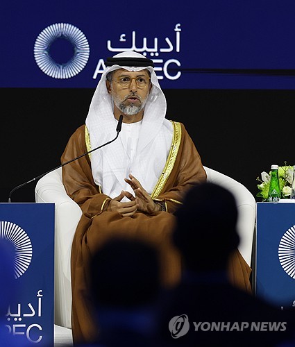 [UAE OPEC 탈퇴] UAE 에너지 장관 "글로벌 공급 부족…빠른 움직임 필요"_최진우