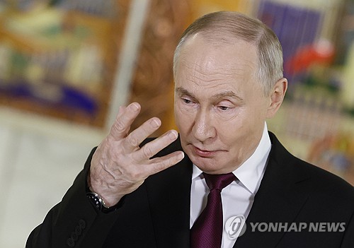 '돈 궁한' 러시아, 사상 첫 위안화 국채 발행…단기물 6% 이표금리_김성진