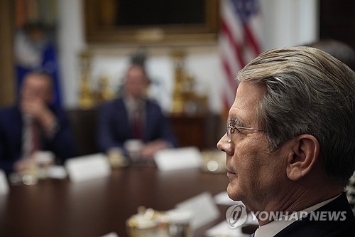 美재무 "10년물 국채, 2020년 이후 최고의 한해…내년 인플레 내려갈 것"_최진우