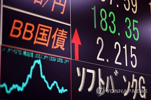 日 금리 인상 속 리테일 회사채 인기 '쑥'_이민재
