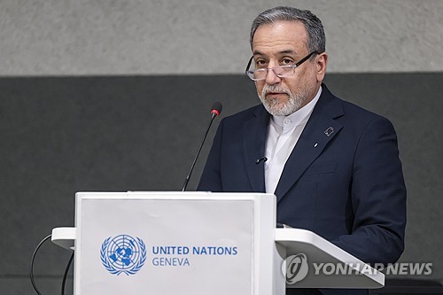 연합뉴스 자료사진.