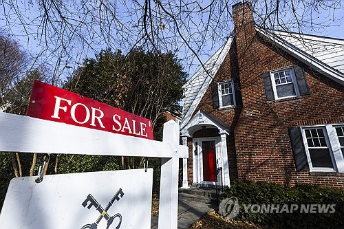 美 모기지 금리 6.6% 육박…7개월來 최고_최진우