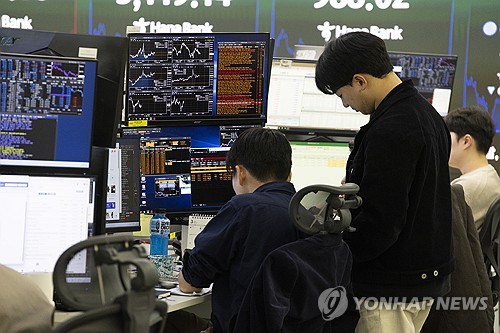월가가 진단한 미국과 한국 증시 차이_권용욱