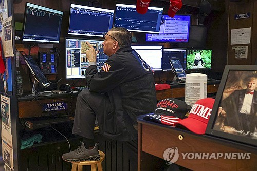 뉴욕증시, 호르무즈 해협 열리나…다우·S&P 5일만에 상승 마감_최진우
