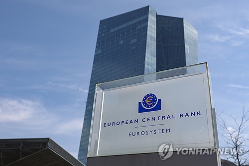 [금리인상 도래] 유럽도 인상 관측 잇따라…ECB 내부서 매파 목소리_이효지