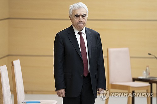 IEA 사무총장 "이란전쟁, 1970년대와 2022년 합친 것보다 원유 공급 차질 심각"_윤정원