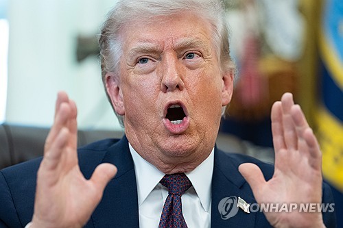 [뉴욕유가] 트럼프 "이란이 휴전 요청"…WTI 이틀째 하락_최진우