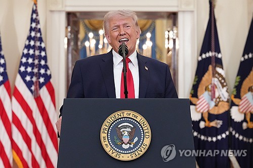 이란 매체 "이란, 미국의 48시간 휴전 제안 거부"_김지연