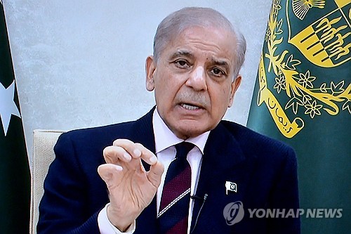 파키스탄 현지언론 "파키스탄, 美·이란에 휴전 2주 연장 요청"(상보)_김성진