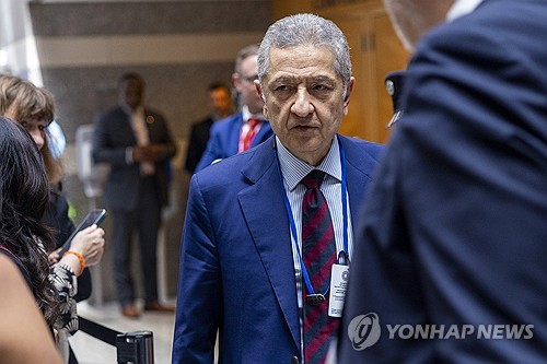파비오 파네타 이탈리아 중앙은행 총재
